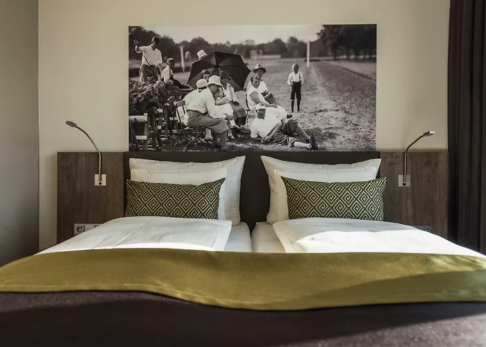 Hotel Thegreen