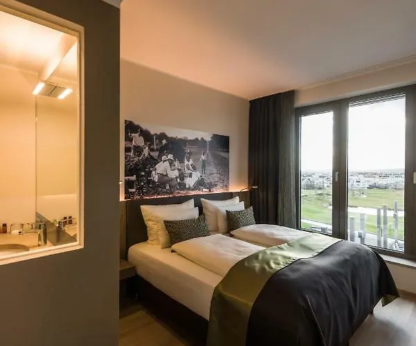 Thegreen Κολωνία