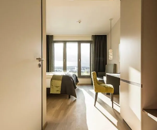 Thegreen 3* كولونيا