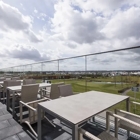 Thegreen Hotell 3*
