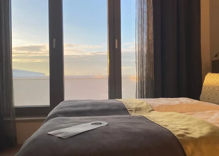 Thegreen Hotel Cologne