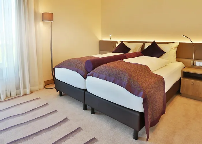 Thegreen Hotell 3*