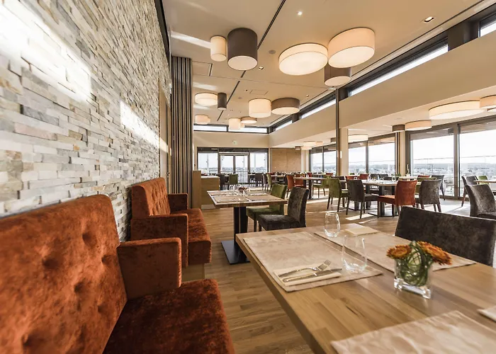 Hotell Thegreen