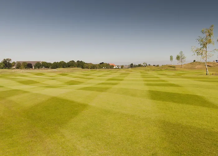 Thegreen Hotel Cologne