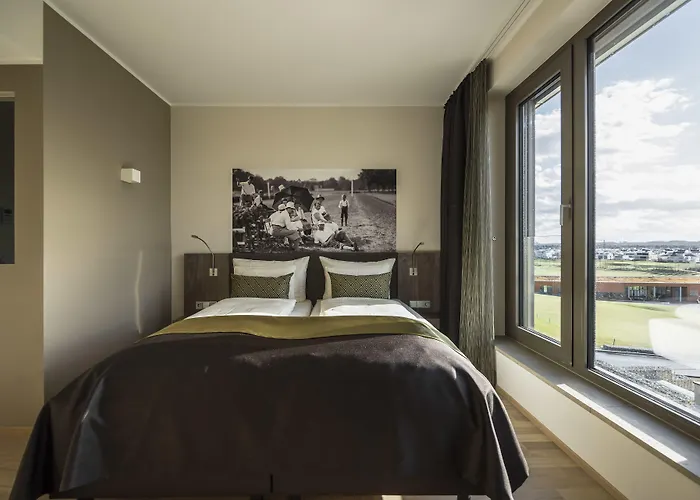 Thegreen Hotel Cologne