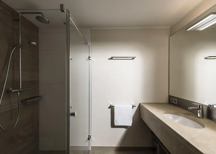 Hotell Thegreen