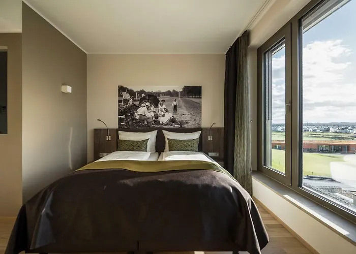 Thegreen Hotell 3*